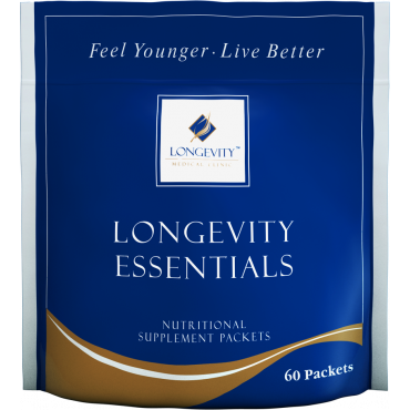 Longevity Essentials