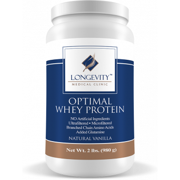 Optimal Whey Protein