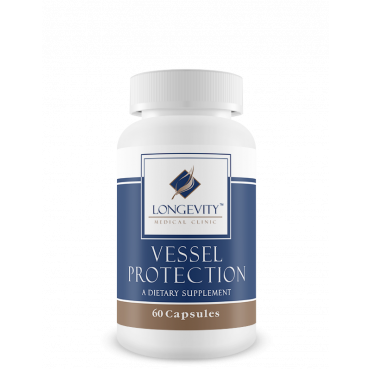 Vessel Protection
