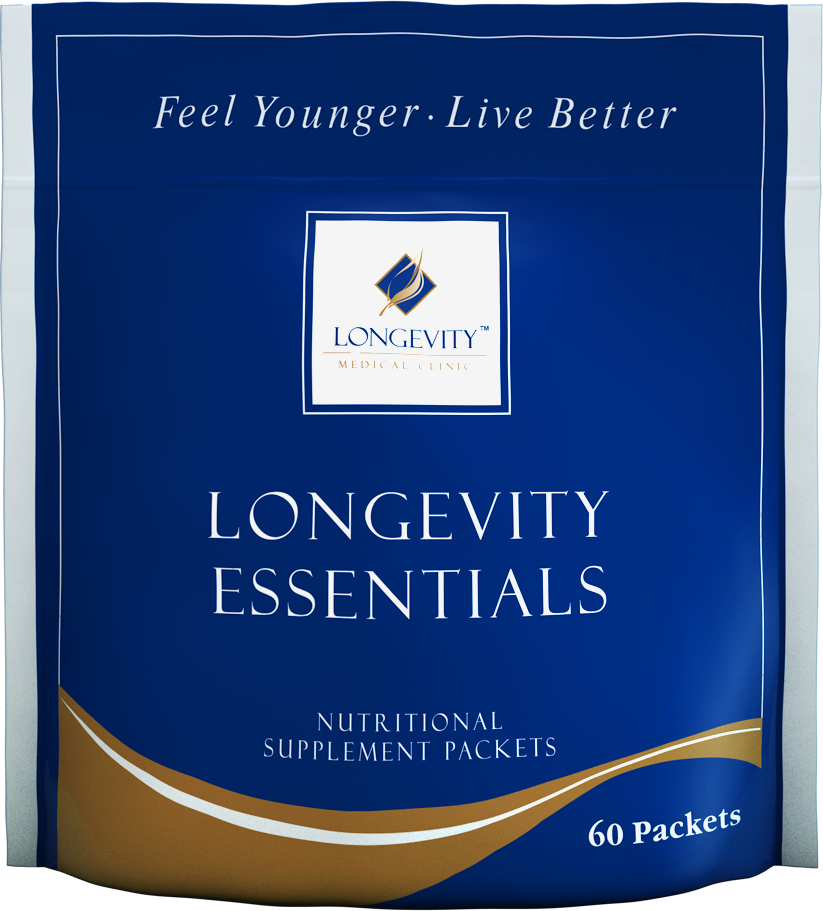Longevity Essentials