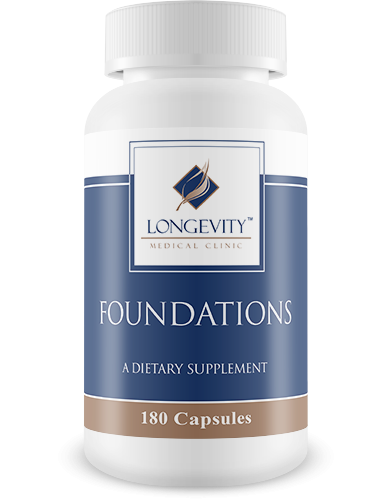 Longevity Foundations