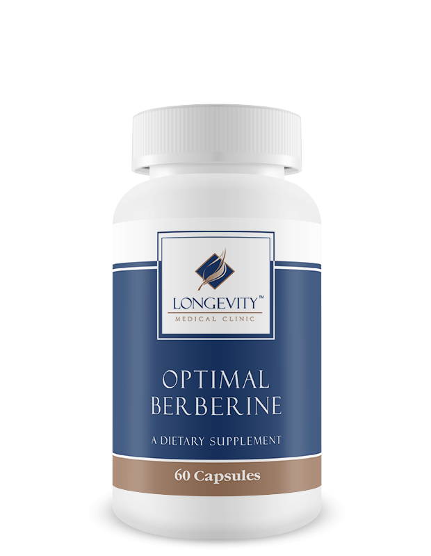 Optimal Berberine