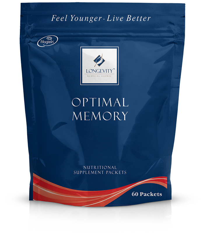 Optimal Memory
