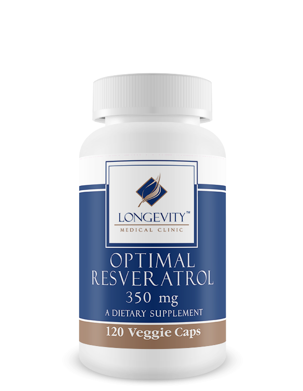 Optimal Resveratrol