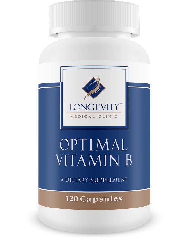 Optimal Vitamin B