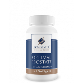 Optimal Prostate