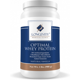 Optimal Whey Protein